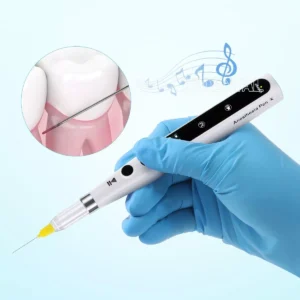 دستگاه تزریق بی حسی Azdent مدل Anesthesia Pen X