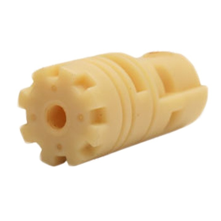 تفلونی دسته چراغ یونیت زیگر u100