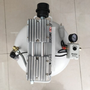 کمپرسور Oli Free 40Lit – 750w