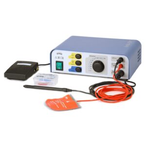 الکتروسرجری DNH مدل Actto-50RF
