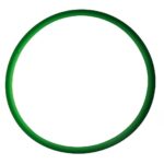 واشر درب اتوکلاو وسون - طب فیروز زمان Woson 8mm - تصویر 2