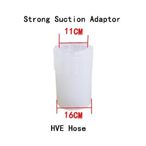 تبدیل سرساکشن به جراحی – پلاستیکی