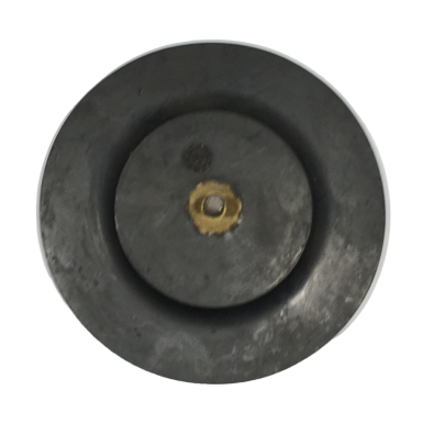 لاستیک دیافراگم پمپ وکیوم توماس کوچک موکوم - اشترن وبر 40mm-4mm