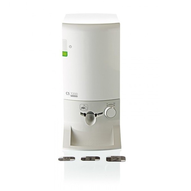 اسکنر فسفرپلیت کداک Carestream CS7200