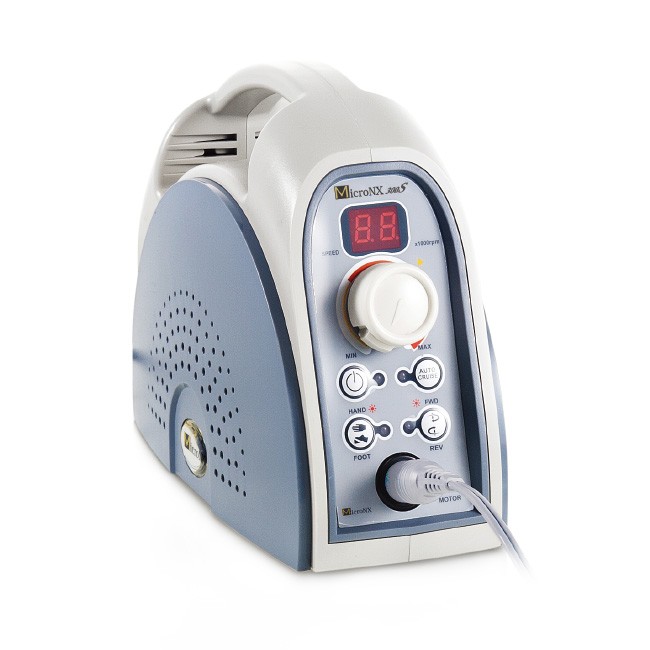 میکروموتور MICRO NX مدل 300S