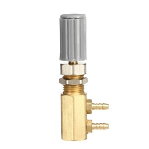 شیر کنترل آب توربین L 3mm