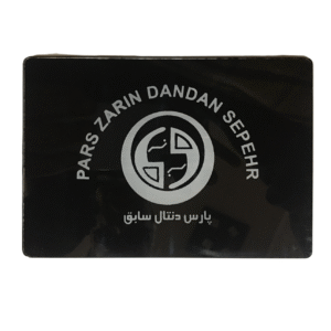 شیشه (طلق) تابلت پارس دنتال K24