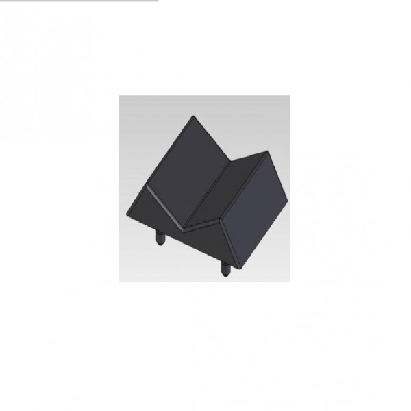 لاستیک کتابی تابلت قدیم پارس دنتال
