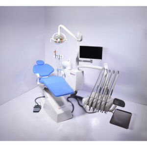 یونیت صندلی دندان پزشکی اکباتان S2318