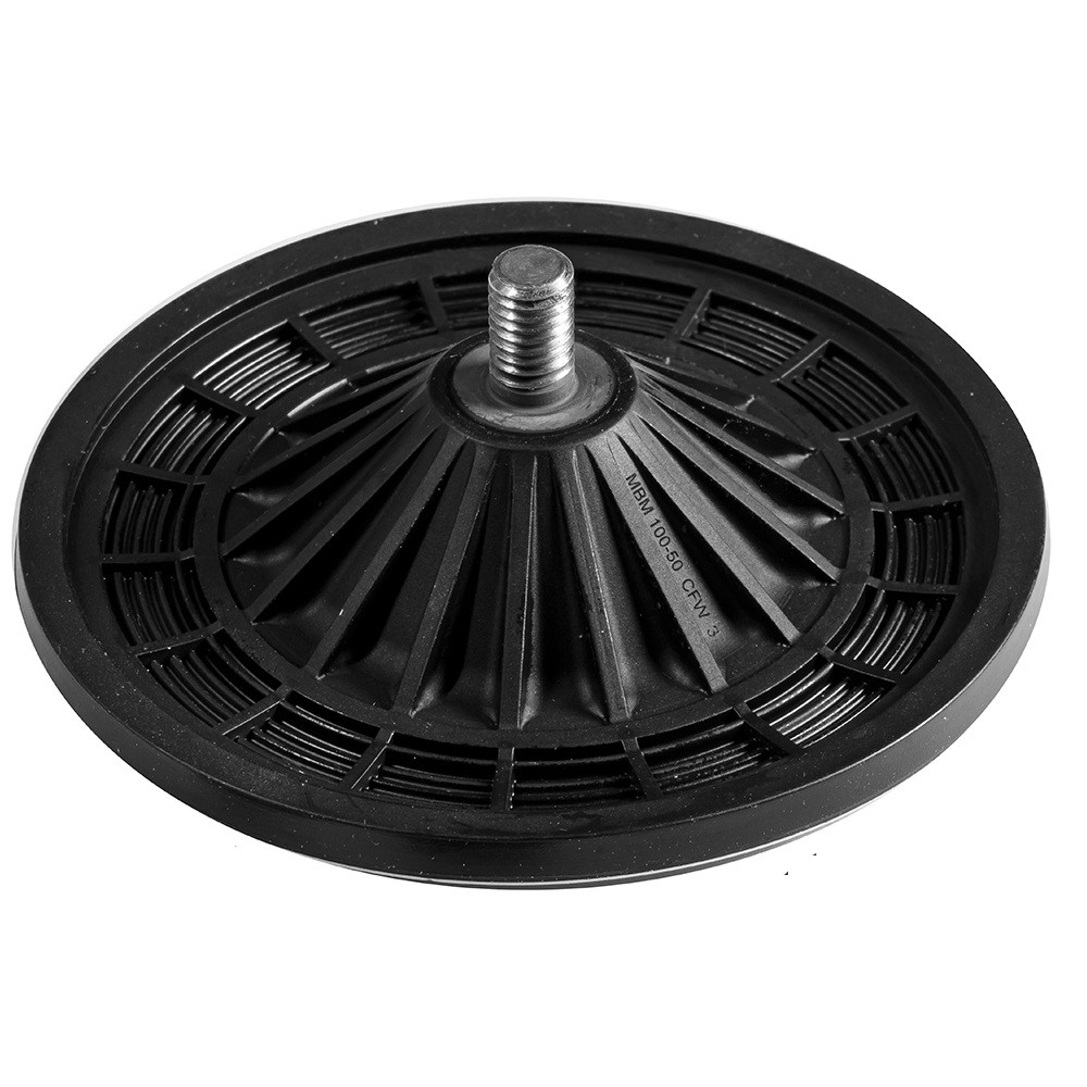 لاستیک دیافراگم پمپ وکیوم اتوکلاو وسون 76mm-6mm