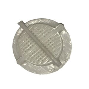 فیلتر شیر برقی
