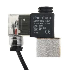 شیر برقی کمپرسور 220V 5.5VA