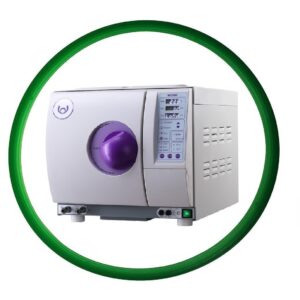 واشر درب اتوکلاو وسون - طب فیروز زمان Woson 8mm