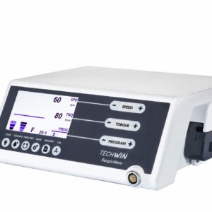 موتور ایمپلنت – جراحی SurgicHero تکوین