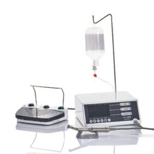 موتور ایمپلنت - جراحی SurgicHero تکوین