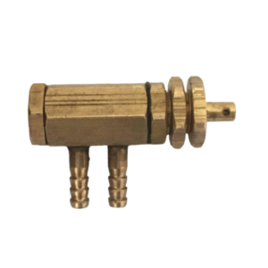 شیر پدال طرح پارس دنتال