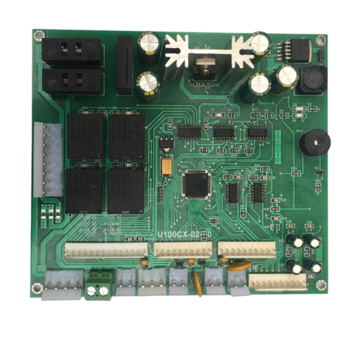 برد یونیت زیگر Main board