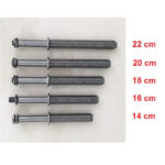شفت موتور صندلی 16cm - گالری 1