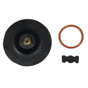 لاستیک دیافراگم پمپ وکیوم  اتوکلاو  EAD  (W&H)    70mm-4mm