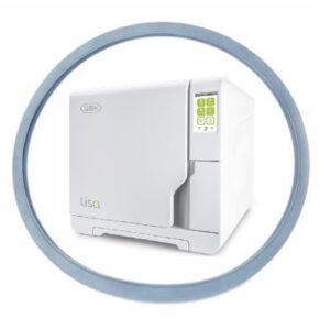 واشر درب اتوکلاو دبلیو اچ -لیزا W&H