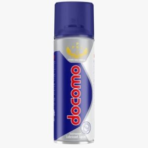 اسپری روغنکاری docomo oil spray High Quality