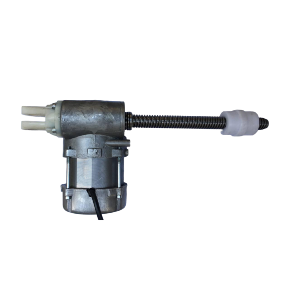 موتور صندلی چپ 220V جدید