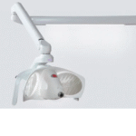هد و بازوی چراغ دوربین دار FARO dental light EVA CAM EVA CAM - گالری 1