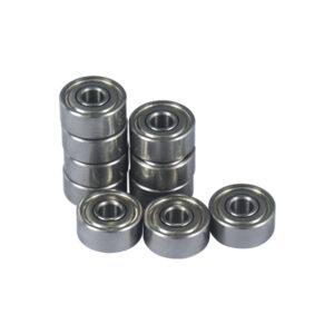 بلبرینگ L   3 * 9 * 4