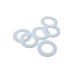 واشر تفلنی آنگل W&H RC - 58 -MME