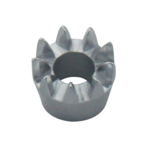 دنده اکسل آنگل W&H WE58 -MME