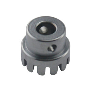 دنده اکسل آنگل W&H WS-75, NSK S -Max SG20
