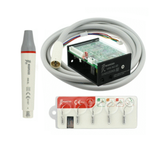 کویترون داخل یونیتی فایبر اپتیک Woodpecker- UDS-N2 LED