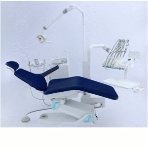 یونیت صندلی فخر سینا نصب زمینی - یونیورسینی -کلینیکال 4 شیلنگ