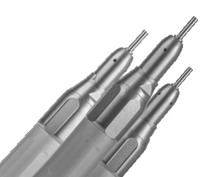 استریت جراحی (هندپیس مستقیم) تکوین