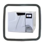 واشر درب اتوکلاو اویکو مدل کوبیک 25-22 لیتری