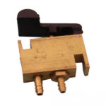 ایرسوییچ فشاری استند Hanging valve T1 Normal Open