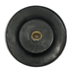 لاستیک دیافراگم پمپ وکیوم EAD لبه دار یوروندا 70mm-4mm
