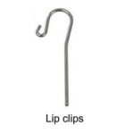 لیپ هلدر اپکس فایندر Dempex Lip Clips Lip clips