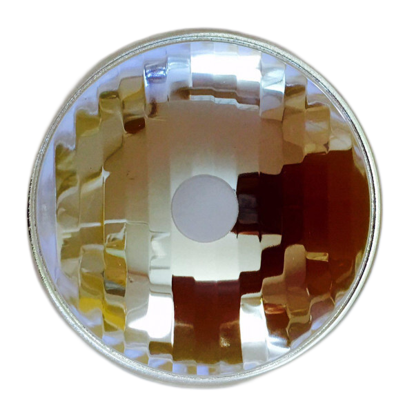 رفلکتور چراغ 150mm
