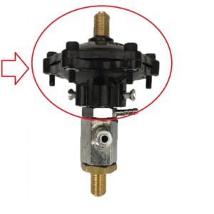 سری بوستر پارس دنتال