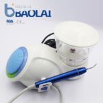 کویترون جراحی فایبراپتیک P9L