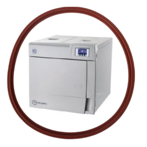 واشر درب اتوکلاو موکوم Mocom