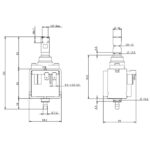 پمپ آب اتوکلاو 220V 48W EP5 - گالری 1