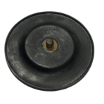 لاستیک دیافراگم  پمپ وکیوم لبه دار فرازمهر 70mm-5mm