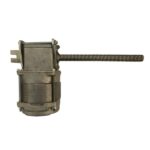 موتور صندلی چپ 220V
