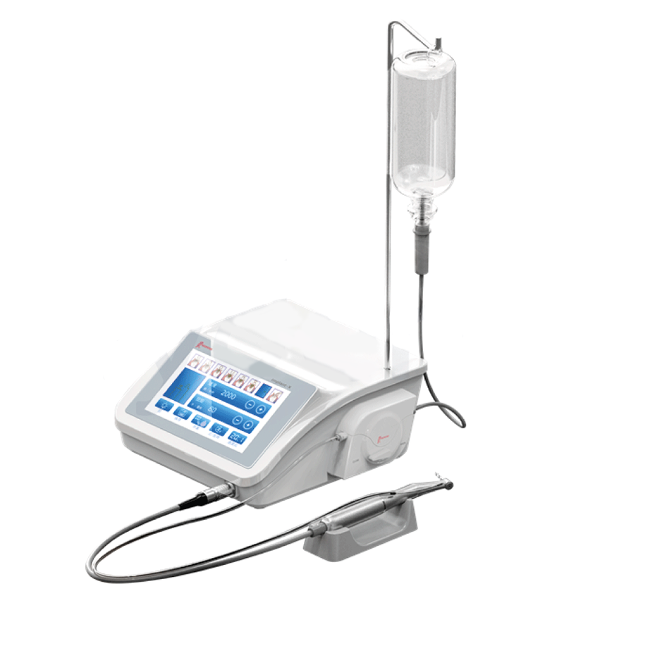 موتور ایمپلنت وودپکر DTE مدل Implant-X