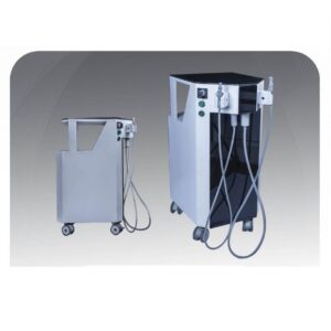 ساکشن جراحی پرتابل تخلیه اتوماتیک