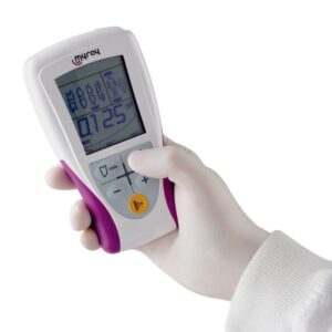 رادیوگرافی پایه دار مای ری MYRAY DC VH3415 HYPER