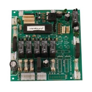برد یونیت فرازمهر 405-402
