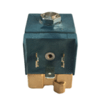 شیر برقی اتوکلاو 24VDC 80 C - گالری 1